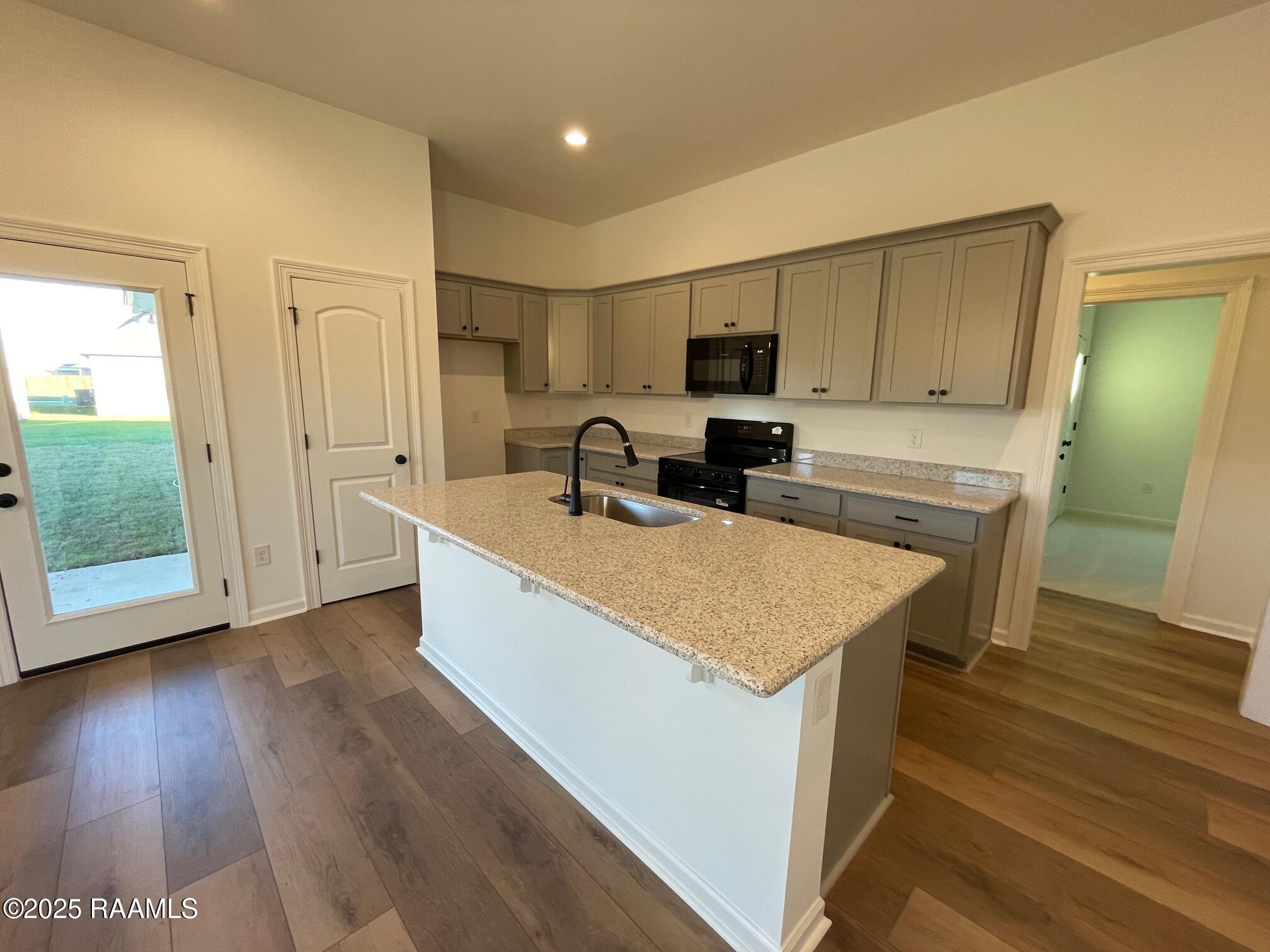508 Judice Lane Duson, LA 70529 - Photo 3 of 9 KITCHEN