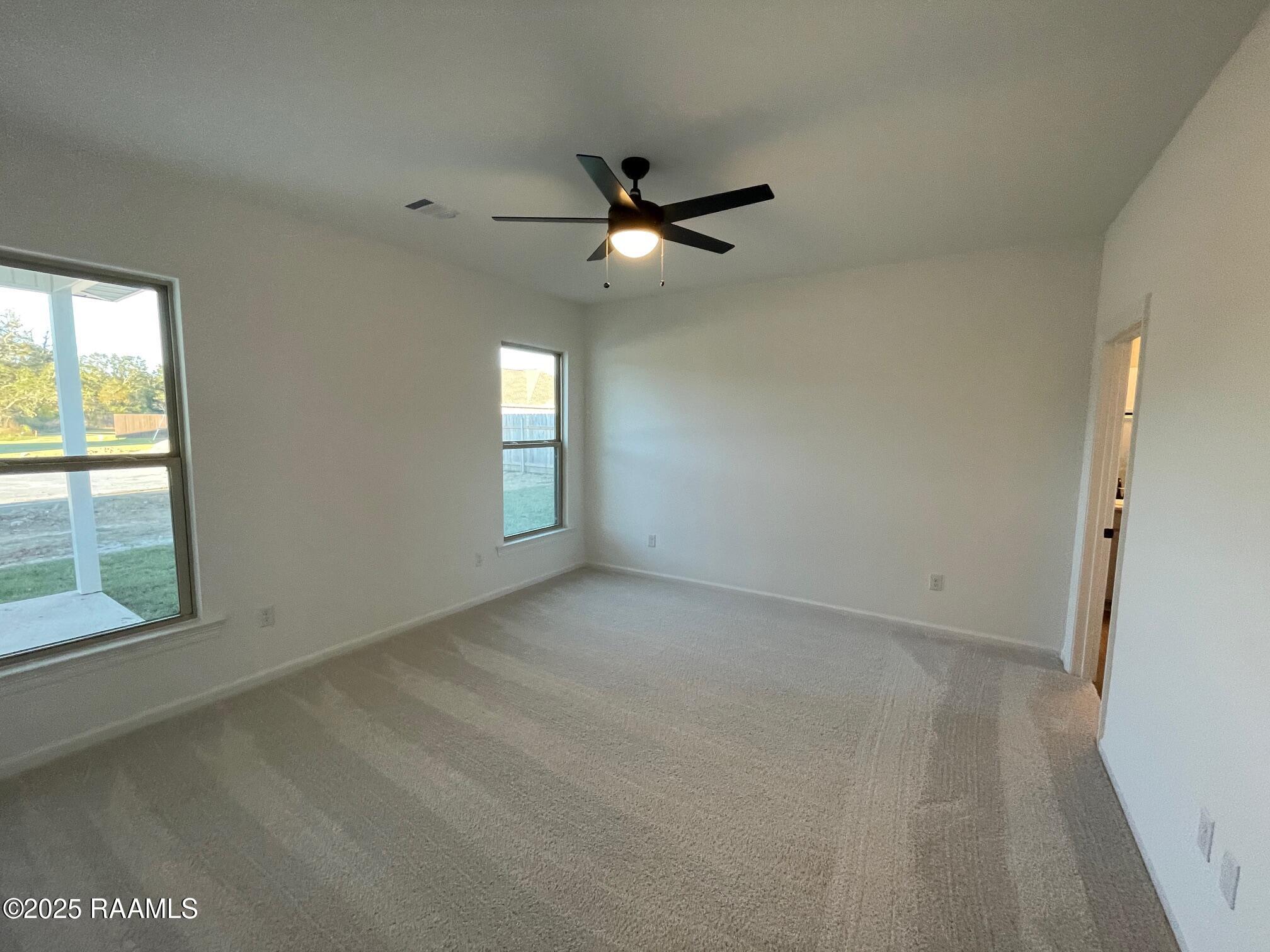 508 Judice Lane Duson, LA 70529 - Photo 4 of 9 PRIMARY BEDROOM