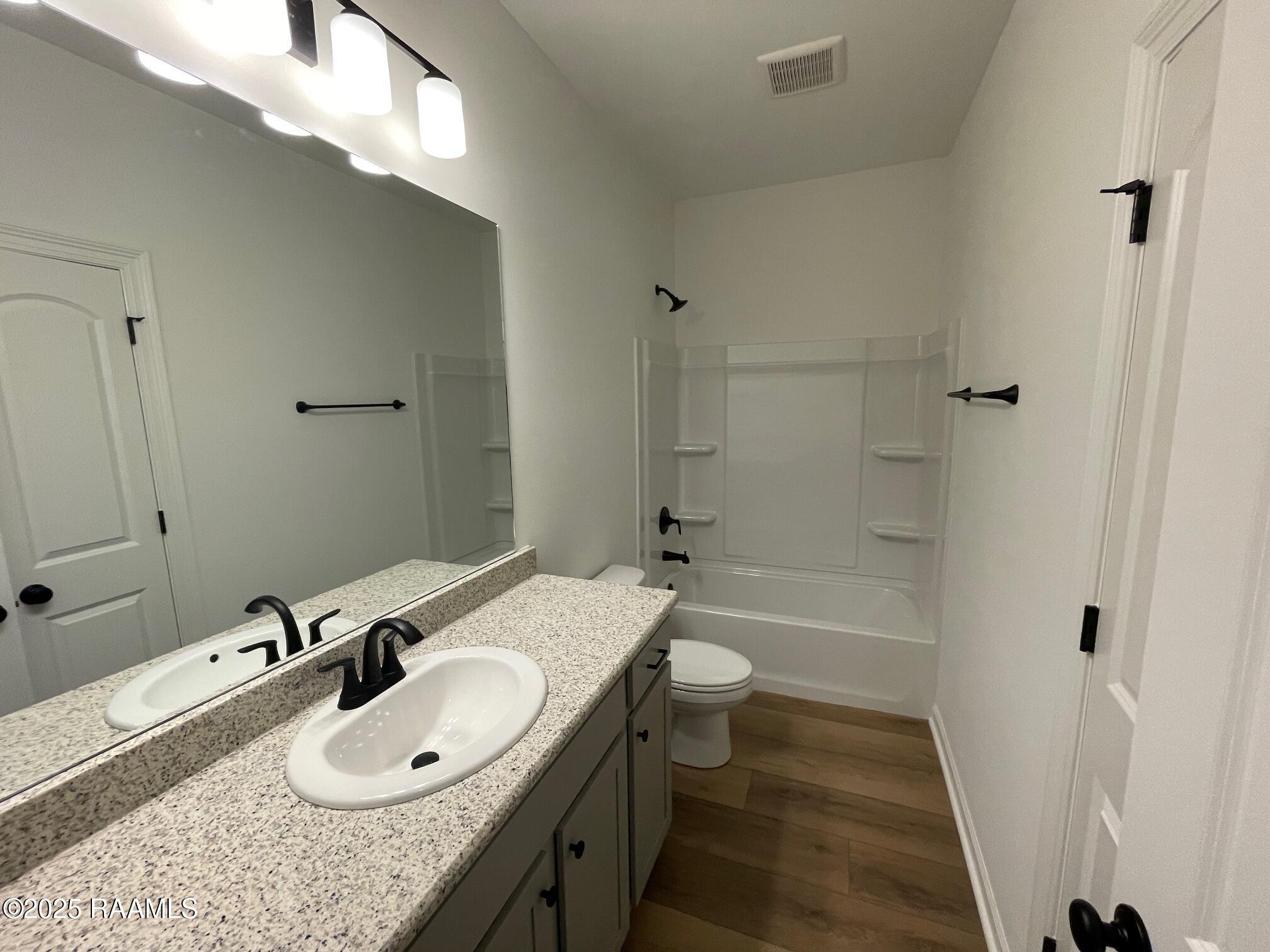 508 Judice Lane Duson, LA 70529 - Photo 6 of 9 BATHROOM