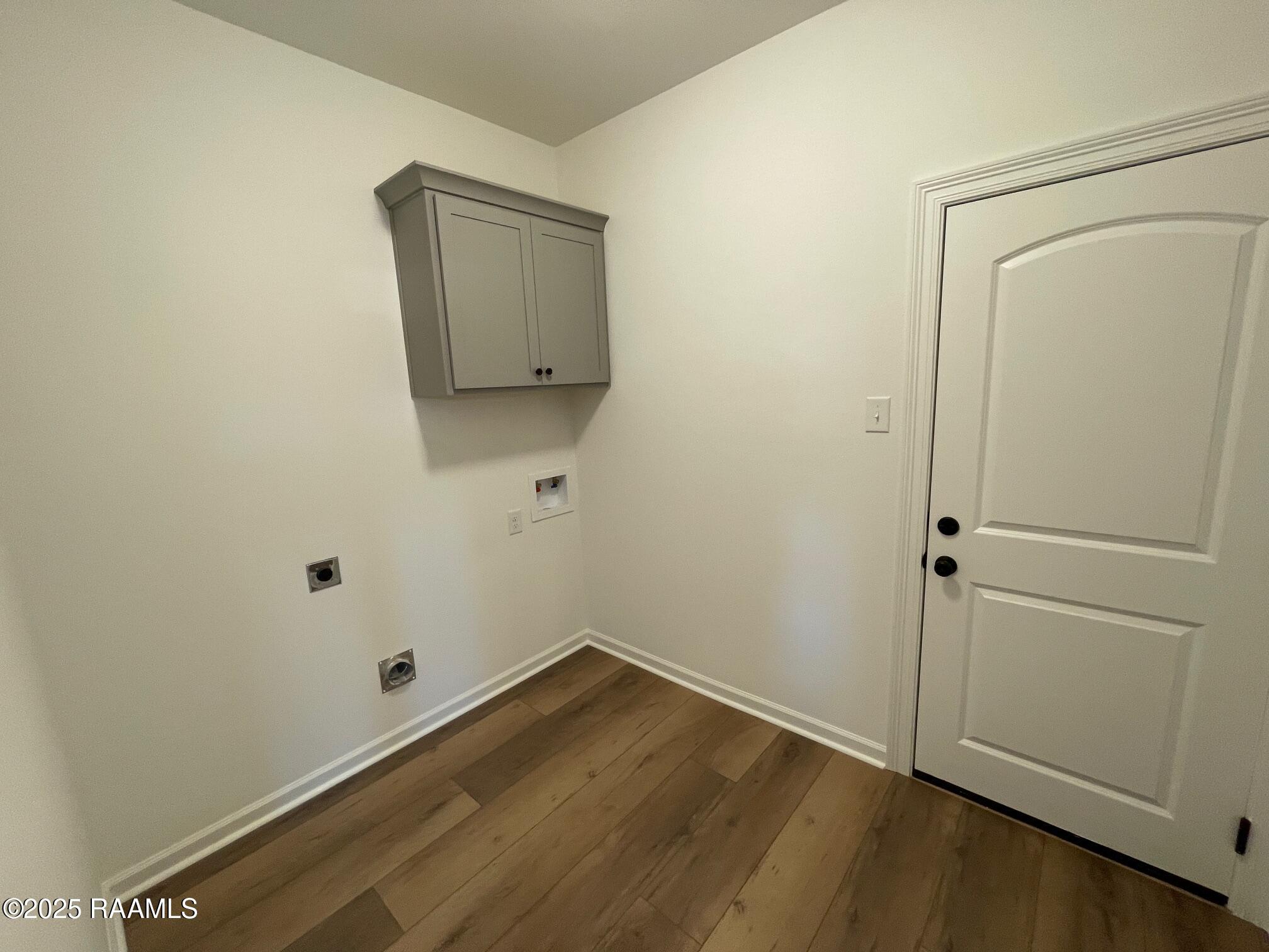 508 Judice Lane Duson, LA 70529 - Photo 7 of 9 LAUNDRY