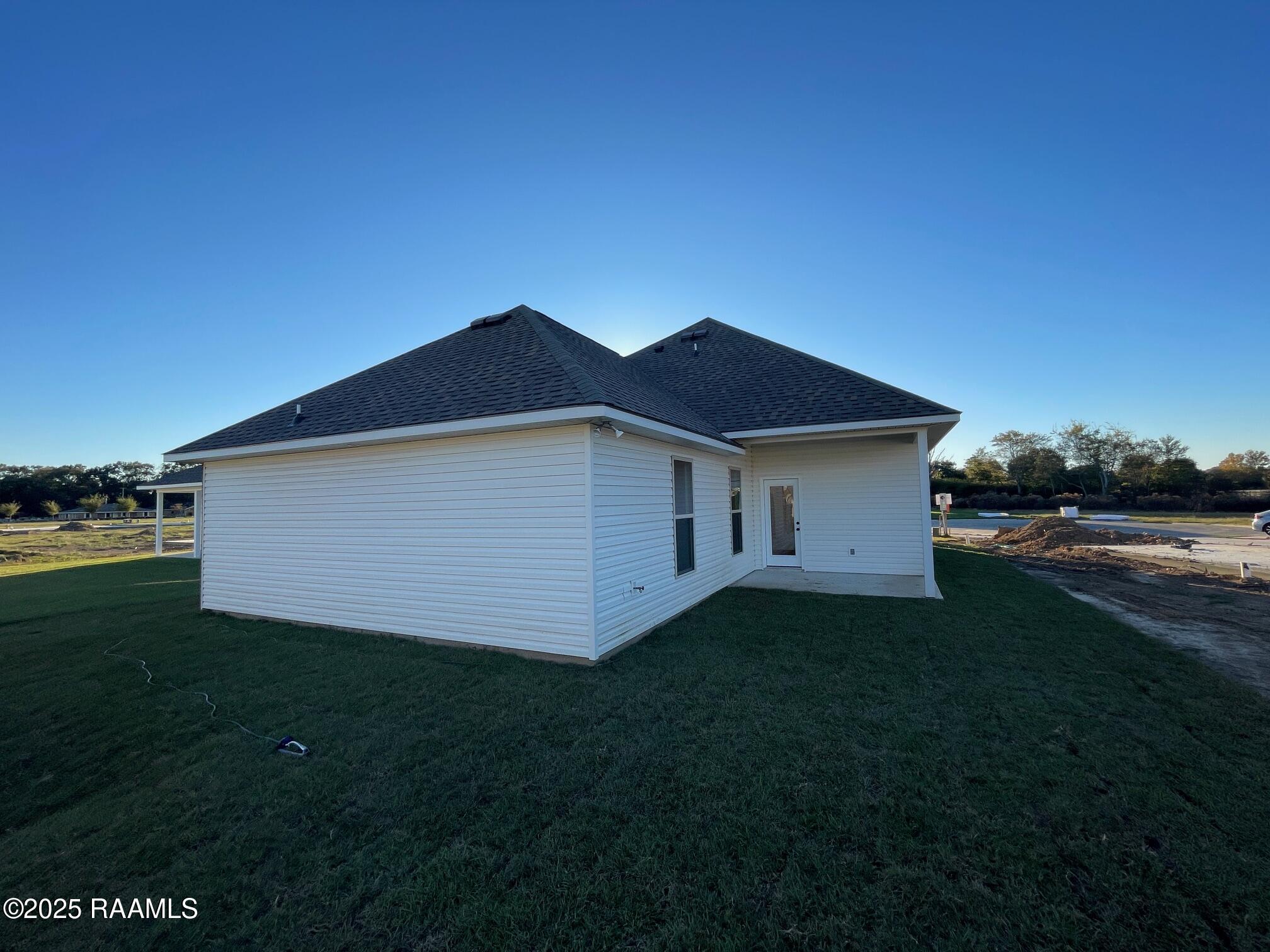 508 Judice Lane Duson, LA 70529 - Photo 8 of 9 BACK