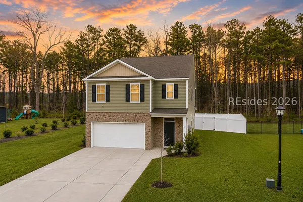 $475,000 | 77 Cedar View Circle, Bluffton, SC 29909