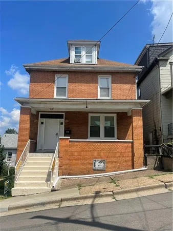 $220,000 | 819 Kerr Street, Ambridge, PA 15003