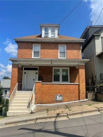 $225,000 | 819 Kerr Street, Ambridge, PA 15003