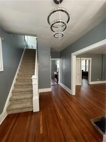 $225,000 | 819 Kerr Street, Ambridge, PA 15003