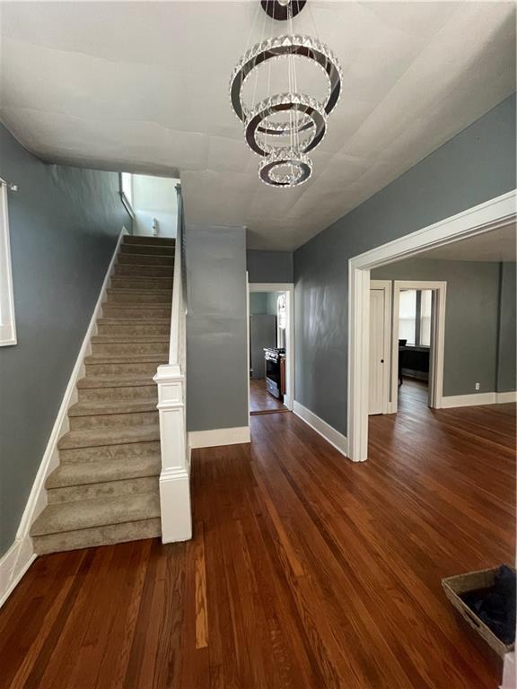 819 Kerr Street Ambridge, PA 15003 - Photo 17 of 50