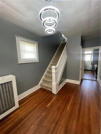 $219,000 | 819 Kerr Street, Ambridge, PA 15003
