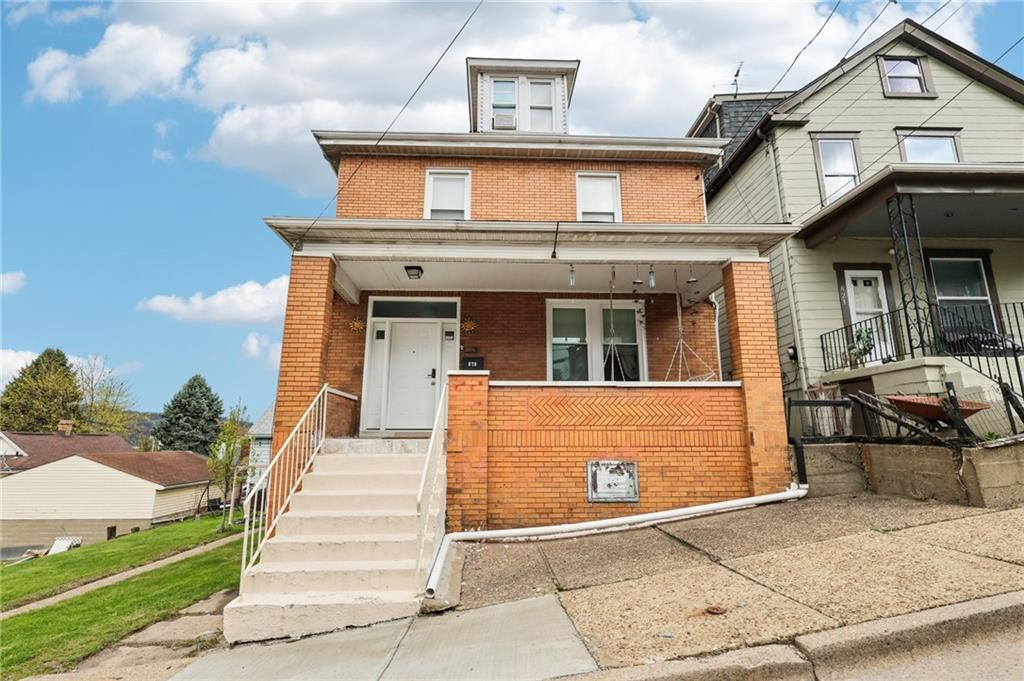 819 Kerr Street Ambridge, PA 15003 - Photo 2 of 50