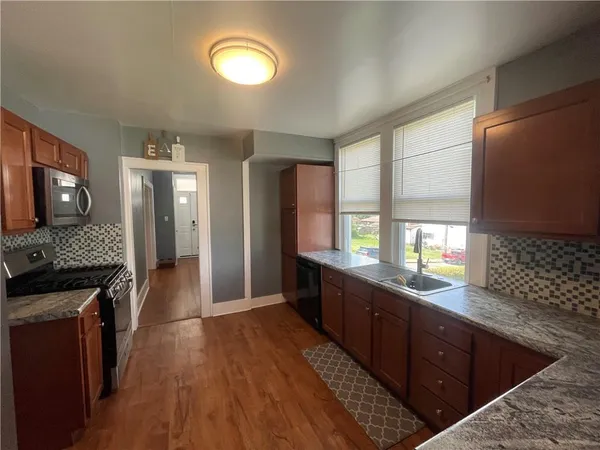 $219,000 | 819 Kerr Street, Ambridge, PA 15003