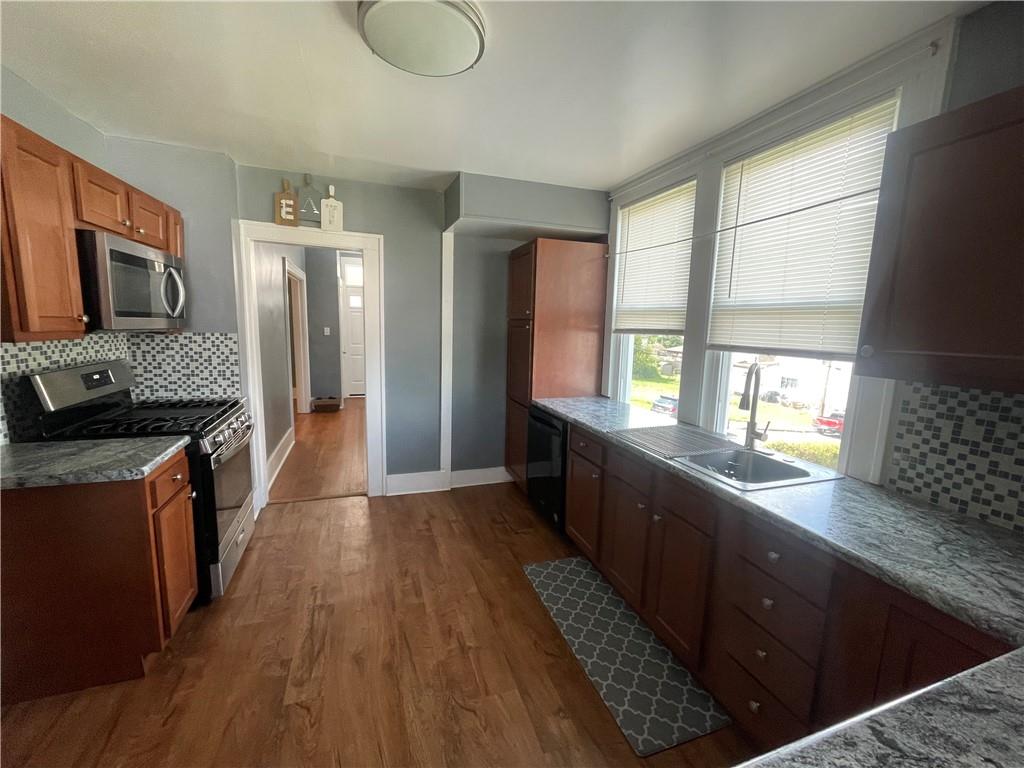 819 Kerr Street Ambridge, PA 15003 - Photo 24 of 50