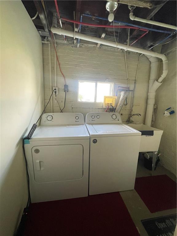 819 Kerr Street Ambridge, PA 15003 - Photo 38 of 50