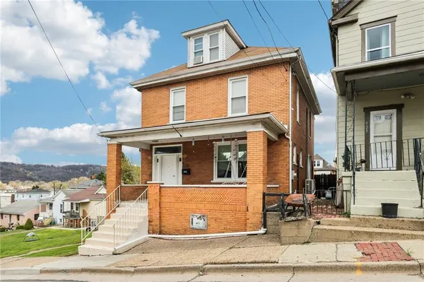 $219,000 | 819 Kerr Street, Ambridge, PA 15003