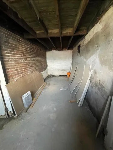 $225,000 | 819 Kerr Street, Ambridge, PA 15003