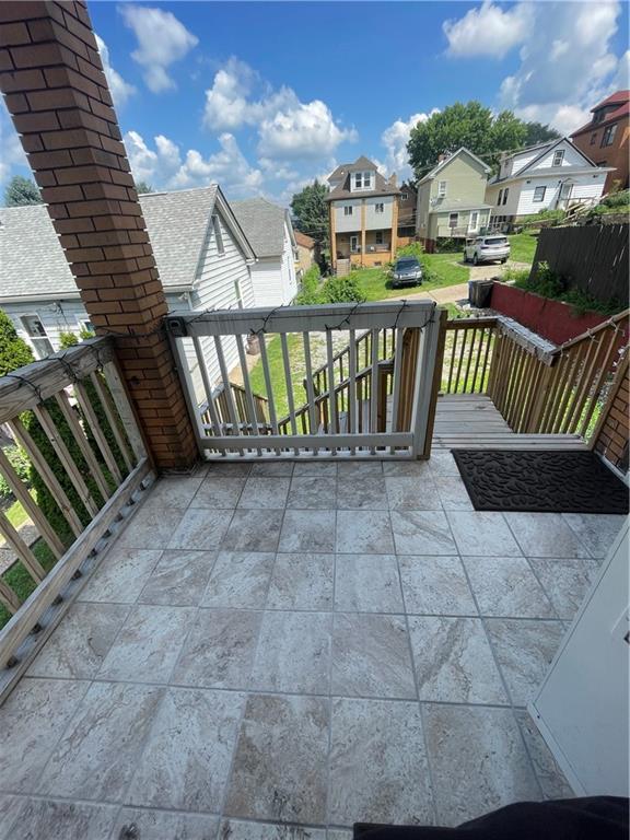 819 Kerr Street Ambridge, PA 15003 - Photo 43 of 50