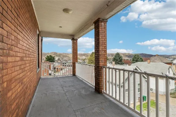 $219,000 | 819 Kerr Street, Ambridge, PA 15003