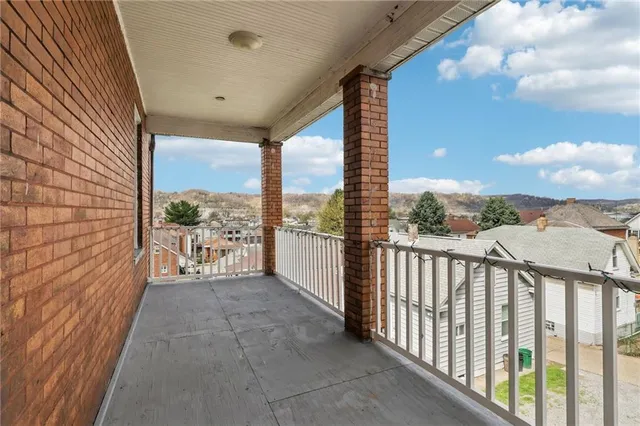 $225,000 | 819 Kerr Street, Ambridge, PA 15003