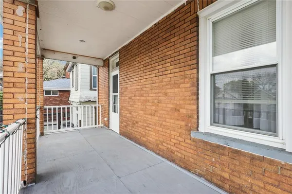 $219,000 | 819 Kerr Street, Ambridge, PA 15003