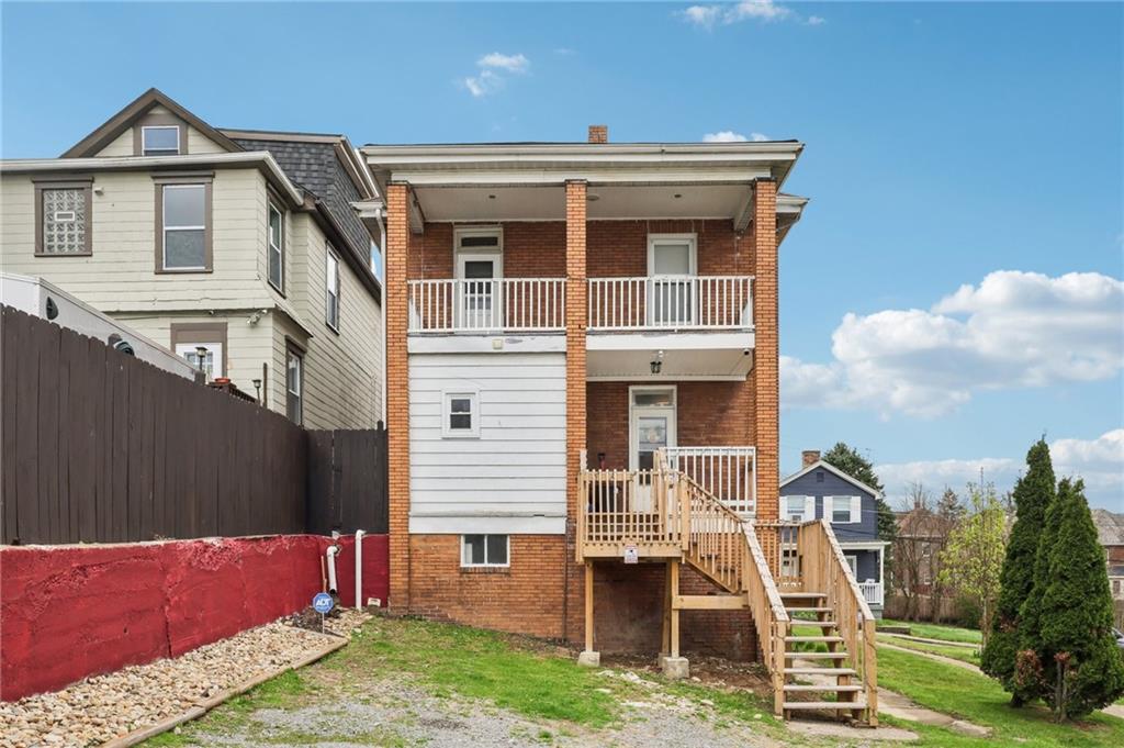 819 Kerr Street Ambridge, PA 15003 - Photo 8 of 50