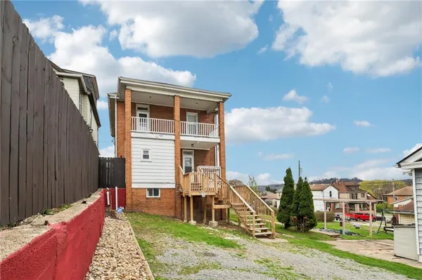 $219,000 | 819 Kerr Street, Ambridge, PA 15003