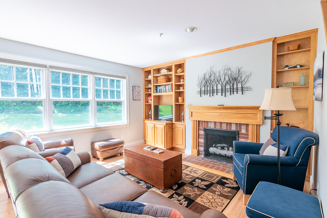 549 Spruce Creek Road, Unit C Kingfield, ME 04947 - Photo 19 of 34 CMW_6305-HDR