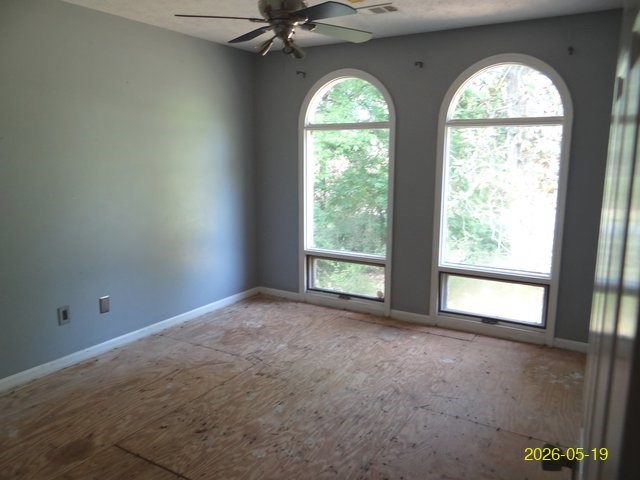 6730 Ranch Forest Drive Columbus, GA 31904 - Photo 11 of 17 an empty room with a window