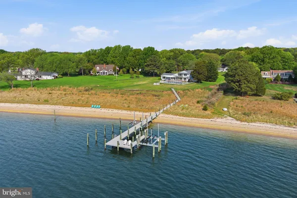 $2,425,000 | 24830 Deepwater Point Drive, St. Michaels, MD 21663