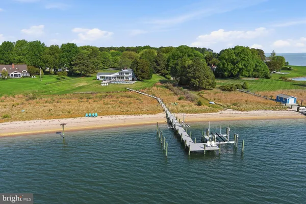 $2,425,000 | 24830 Deepwater Point Drive, St. Michaels, MD 21663