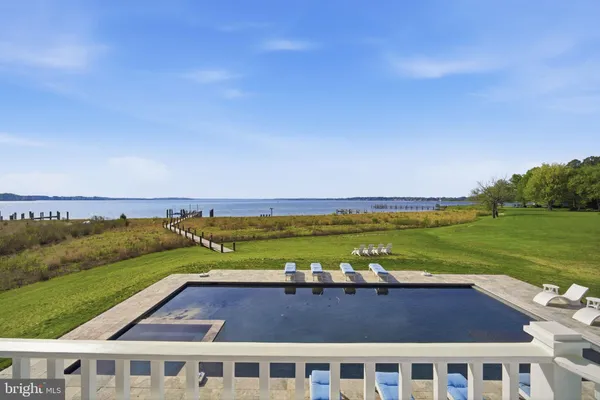 $2,425,000 | 24830 Deepwater Point Drive, St. Michaels, MD 21663