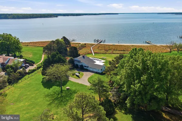 $2,425,000 | 24830 Deepwater Point Drive, St. Michaels, MD 21663