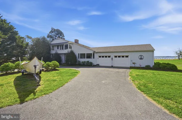 $2,425,000 | 24830 Deepwater Point Drive, St. Michaels, MD 21663