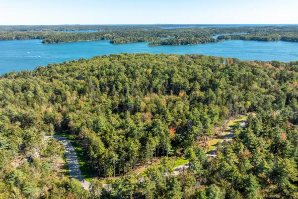 $330,000 | Lot 4 Midden Ridge Road, Boothbay, ME 04537