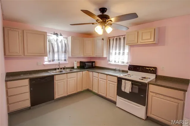 $85,000 | 2221 Norside Drive, Alton, IL 62002