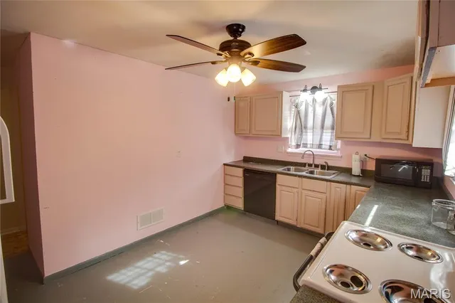 $85,000 | 2221 Norside Drive, Alton, IL 62002