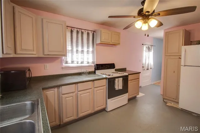 $85,000 | 2221 Norside Drive, Alton, IL 62002