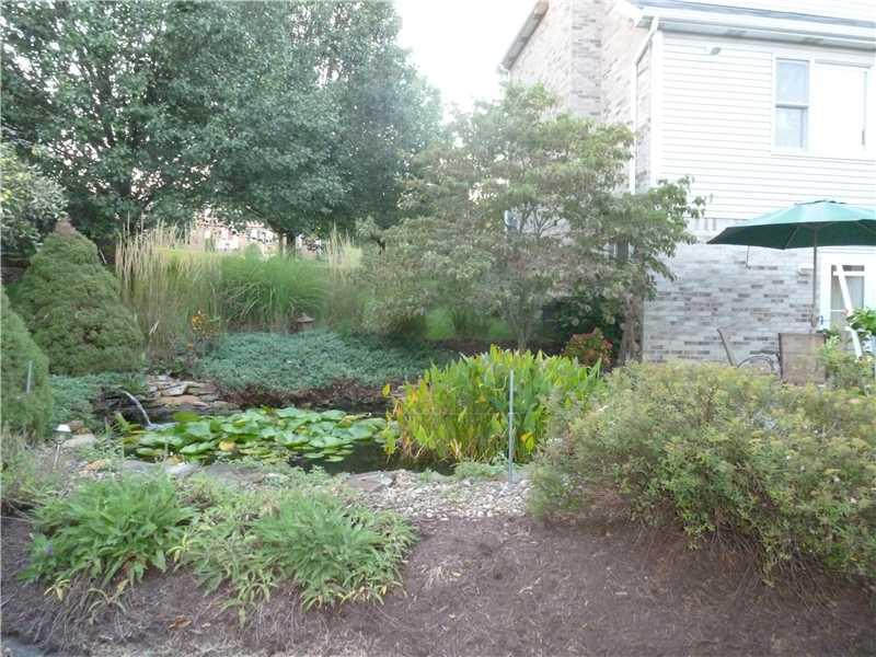 310 South Meadow Court McKees Rocks, PA 15136 - Photo 7 of 25 Yard/Garden.