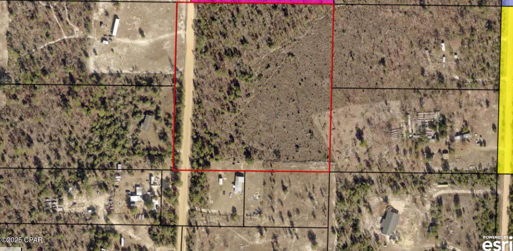 21826 Clarks Road Fountain, FL 32438 - Photo 1 of 1 Gallery Image 1