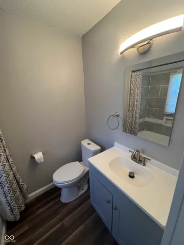 $945 | 1402 East Willard Street, Muncie, IN 47302