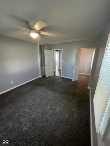 $945 | 1402 East Willard Street, Muncie, IN 47302