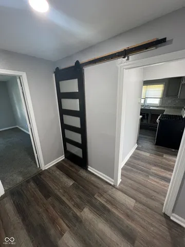 $945 | 1402 East Willard Street, Muncie, IN 47302