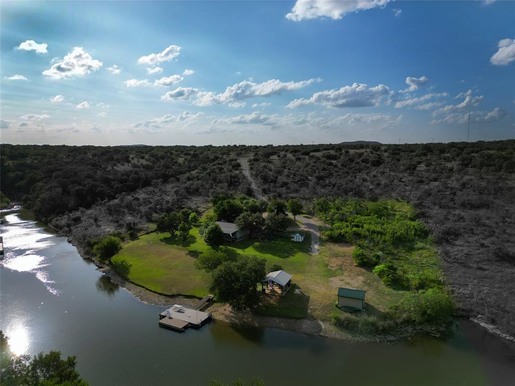750 Belding Hollow Road Graford, TX 76449 - Photo 32 of 36