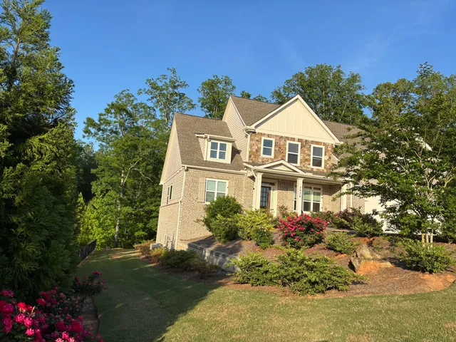 $759,900 | 2934 Horseshoe Bend Lane, Bogart, GA 30622