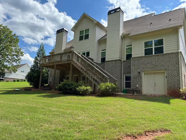 $759,900 | 2934 Horseshoe Bend Lane, Bogart, GA 30622