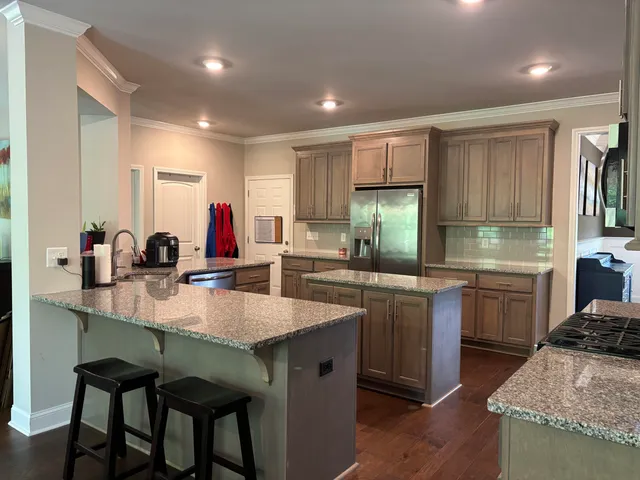 $759,900 | 2934 Horseshoe Bend Lane, Bogart, GA 30622