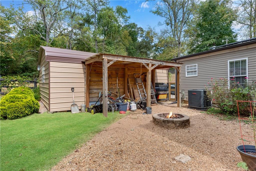 4353 Flatbottom Road Ball Ground, GA 30107 - Photo 37 of 49 Gallery Image 37