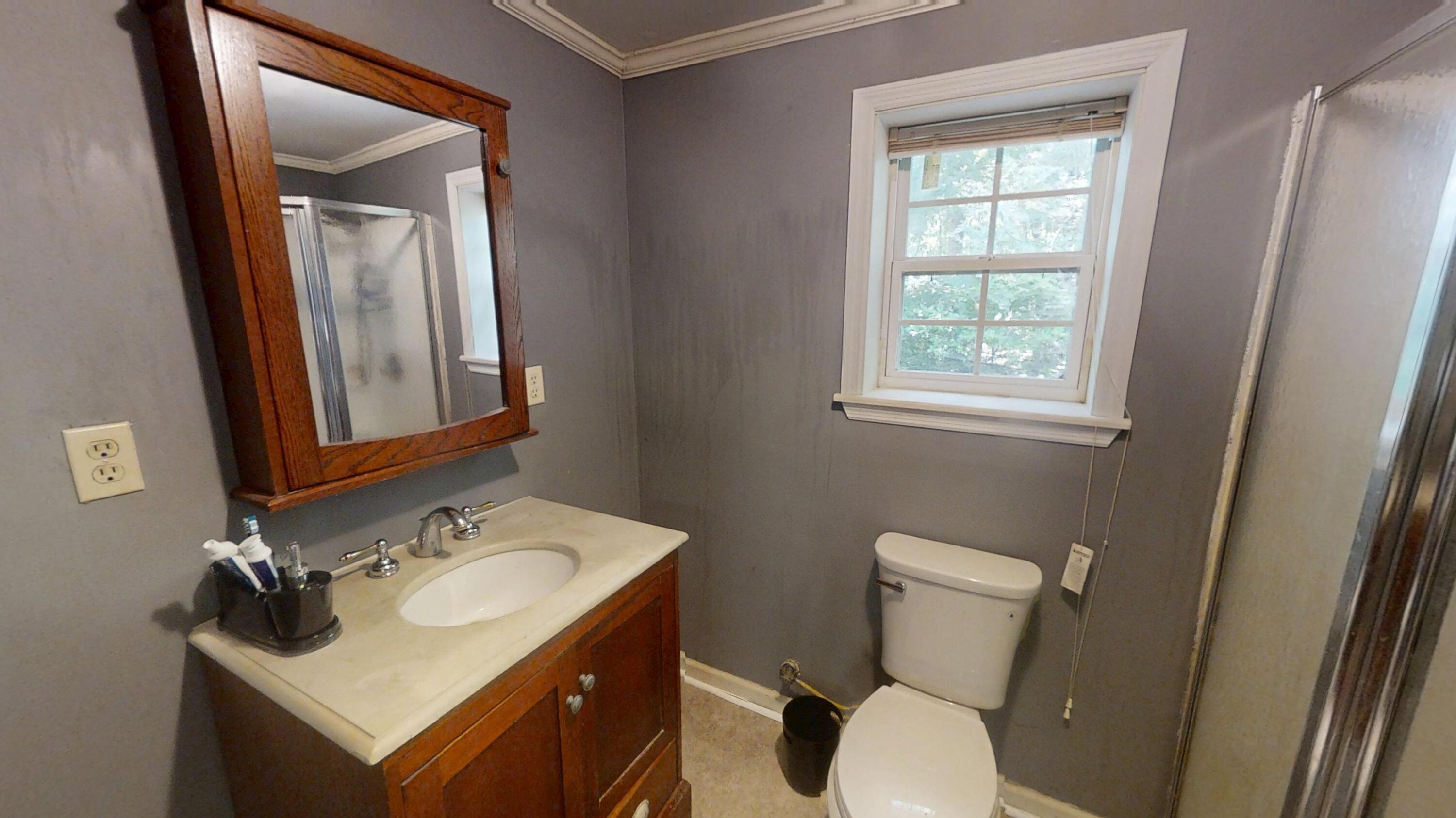 523 Cannon Road LaFayette, GA 30728 - Photo 15 of 26 523-Cannon-Masters-bathroom