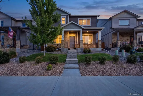 $585,000 | 6682 Longpark Drive, Parker, CO 80138