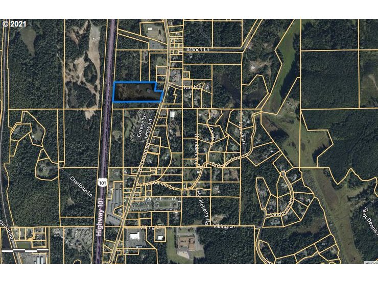 69362 Wildwood Road North Bend, OR 97459 - Photo 1 of 3 Gallery Image 1