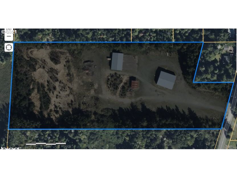 69362 Wildwood Road North Bend, OR 97459 - Photo 3 of 3 Gallery Image 3