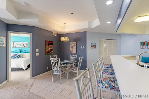 $318,900 | 116 Emerald Bay Drive, Unit 3D, Lake Ozark, MO 65049