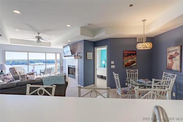 $318,900 | 116 Emerald Bay Drive, Unit 3D, Lake Ozark, MO 65049